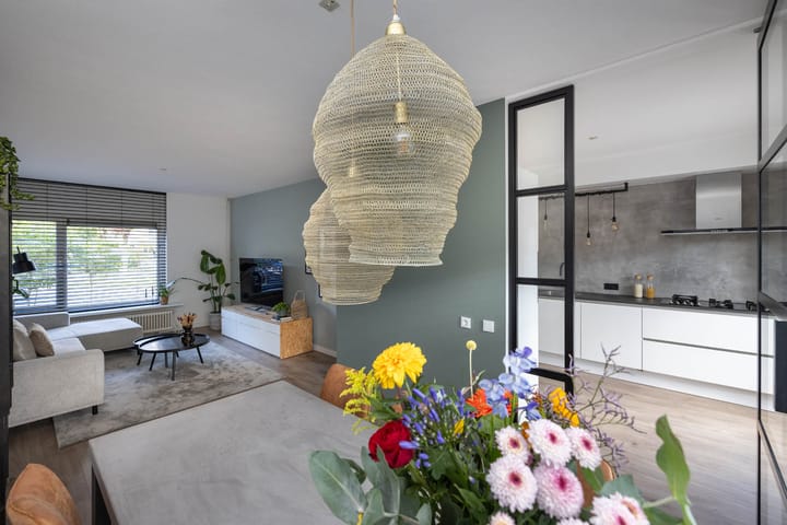 Foto 9 van Karel van de Woestijnestraat 13