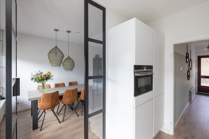 Foto 10 van Karel van de Woestijnestraat 13