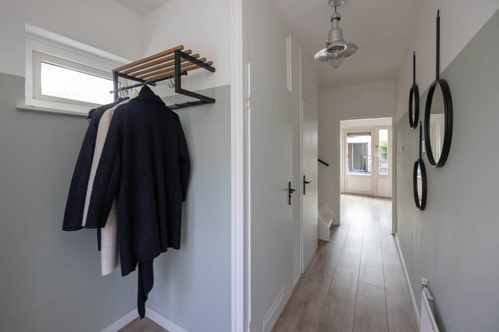 Foto 14 van Karel van de Woestijnestraat 13