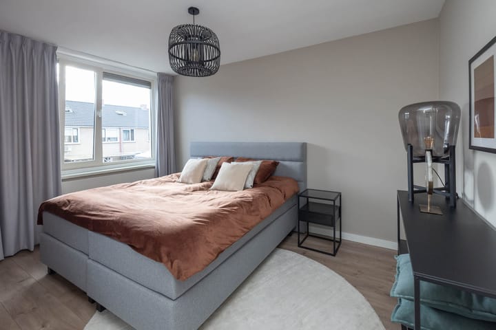 Foto 15 van Karel van de Woestijnestraat 13