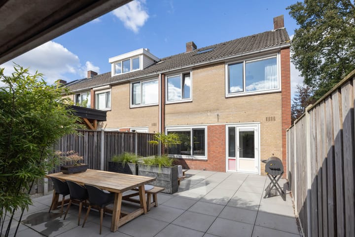 Foto 25 van Karel van de Woestijnestraat 13