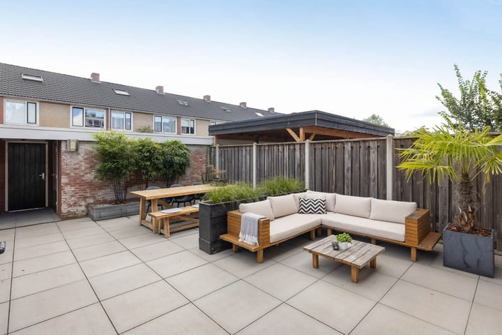 Foto 27 van Karel van de Woestijnestraat 13