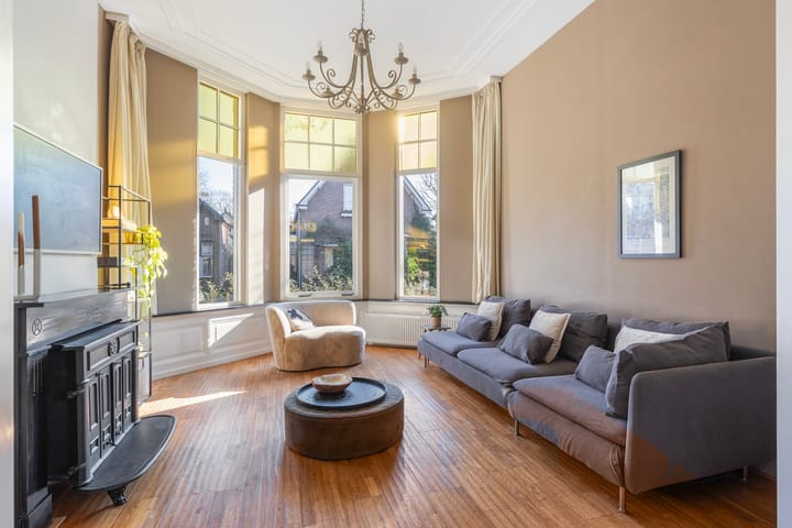 Foto 2 van Bloemwijklaan 5