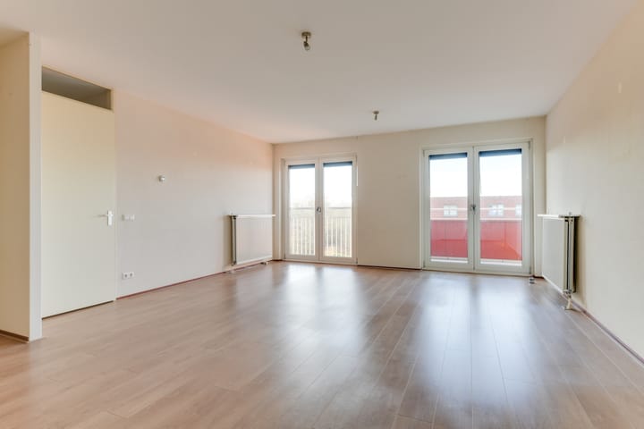 Foto 2 van Coornhertkade 142