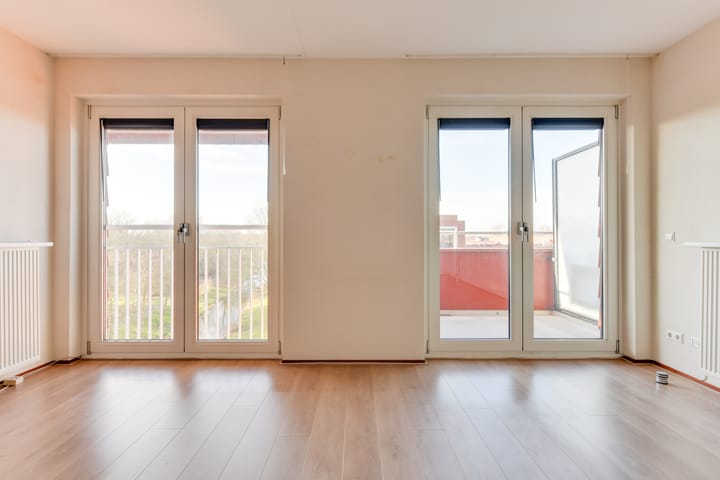 Foto 4 van Coornhertkade 142