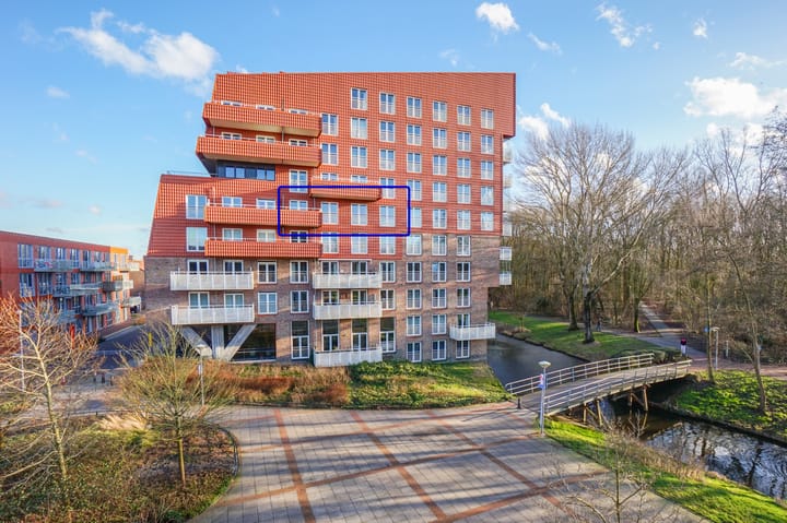 Foto 18 van Coornhertkade 142