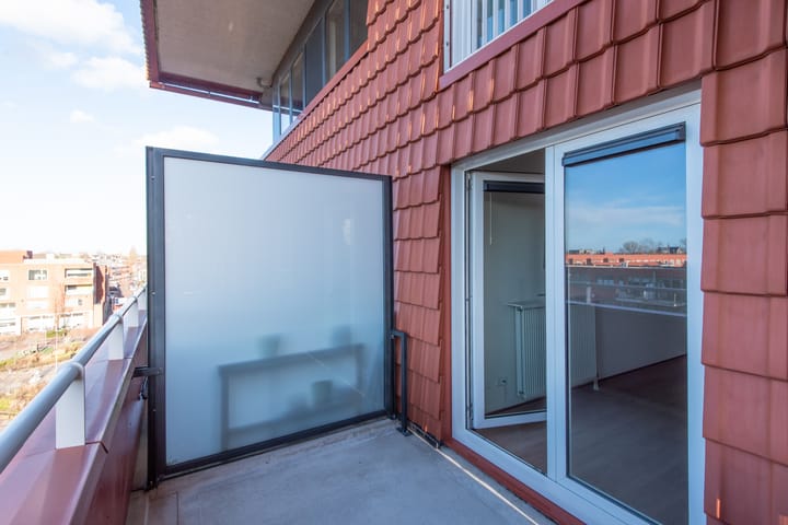 Foto 20 van Coornhertkade 142