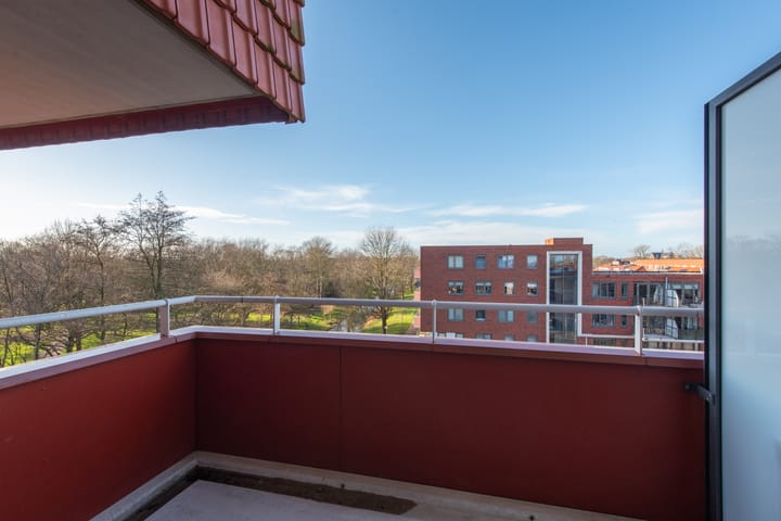 Foto 21 van Coornhertkade 142