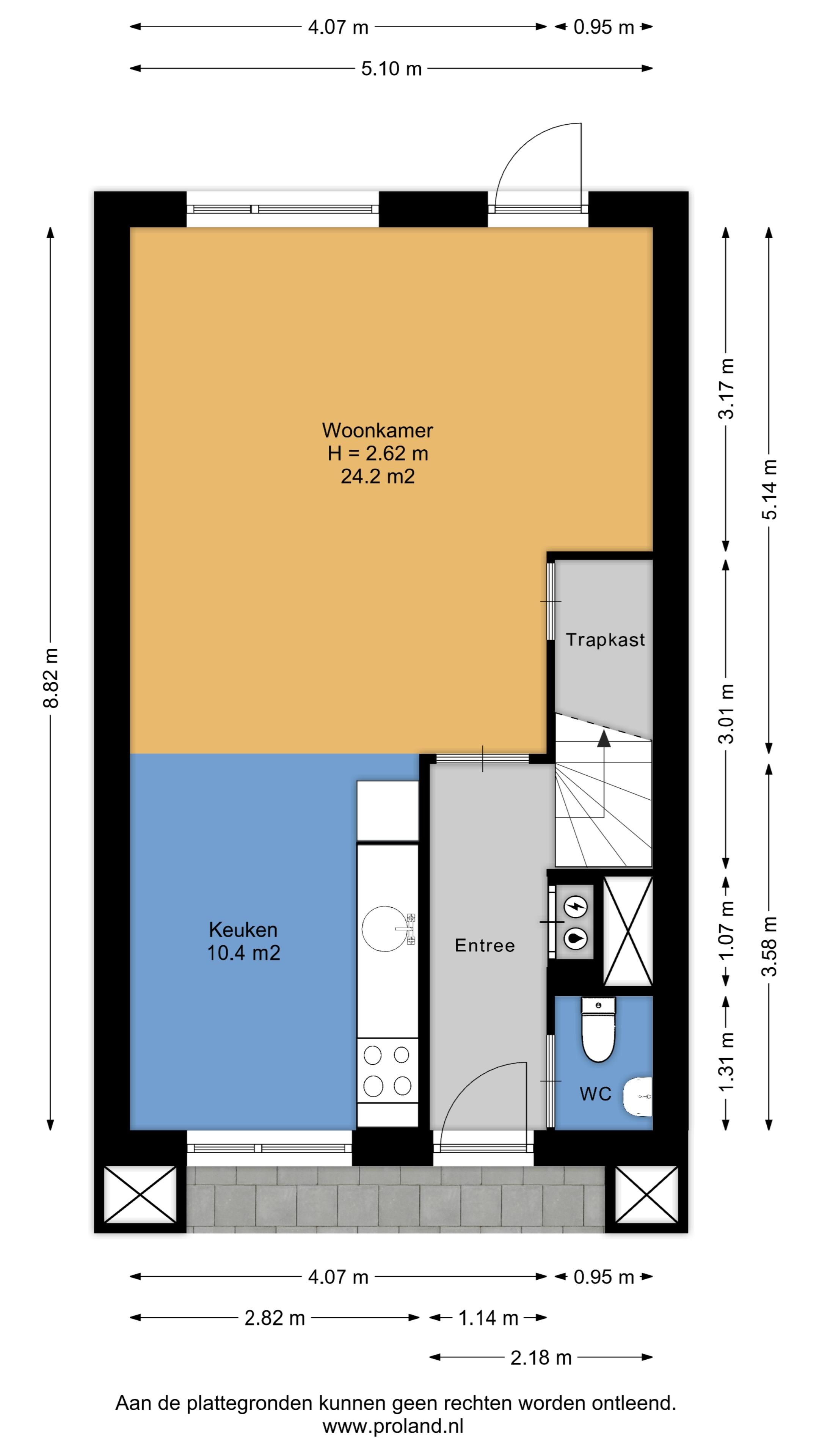 Photo 42 of Douwelerwetering 1-D