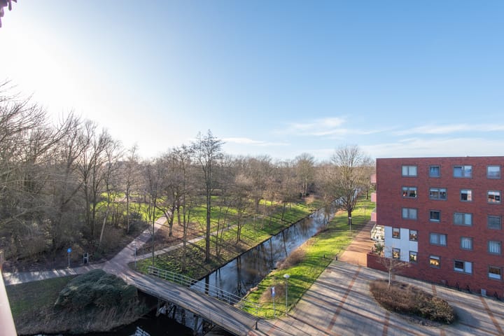 Foto 22 van Coornhertkade 142