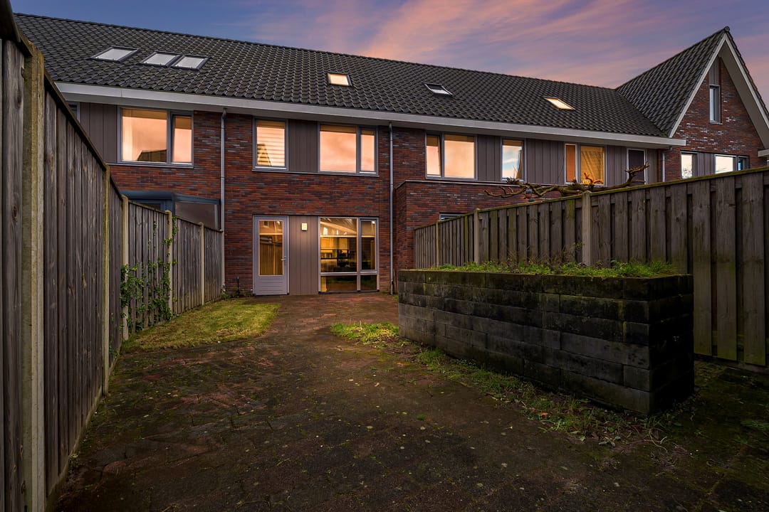 Photo 2 of Douwelerwetering 1-D