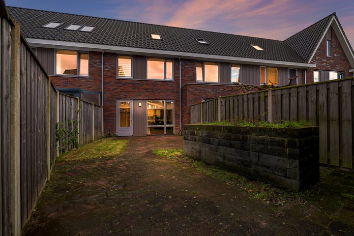 Foto 2 van Douwelerwetering 1-D