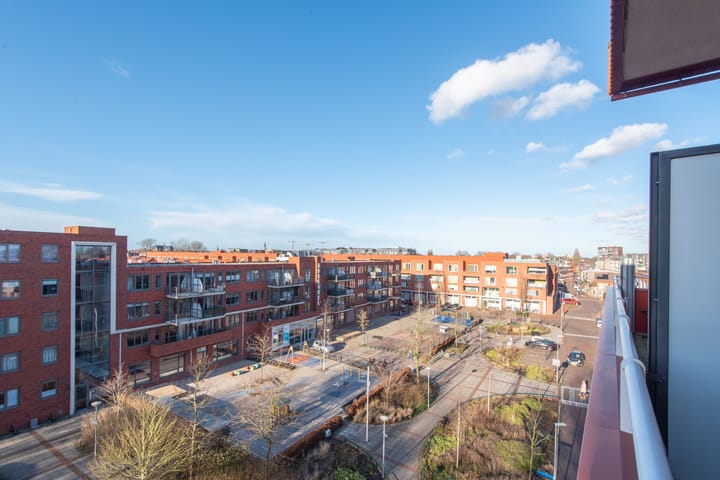 Foto 23 van Coornhertkade 142