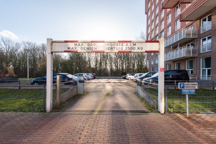 Foto 24 van Coornhertkade 142