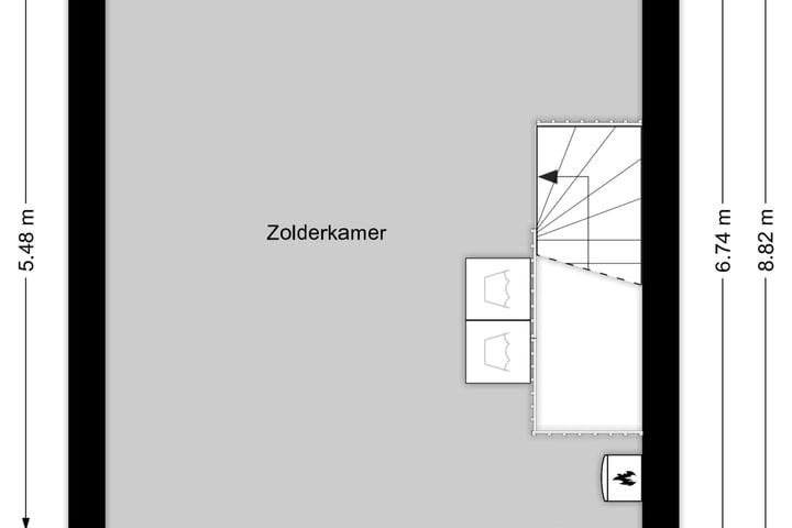 Foto 44 van Douwelerwetering 1-D
