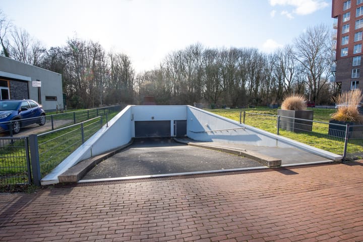 Foto 25 van Coornhertkade 142