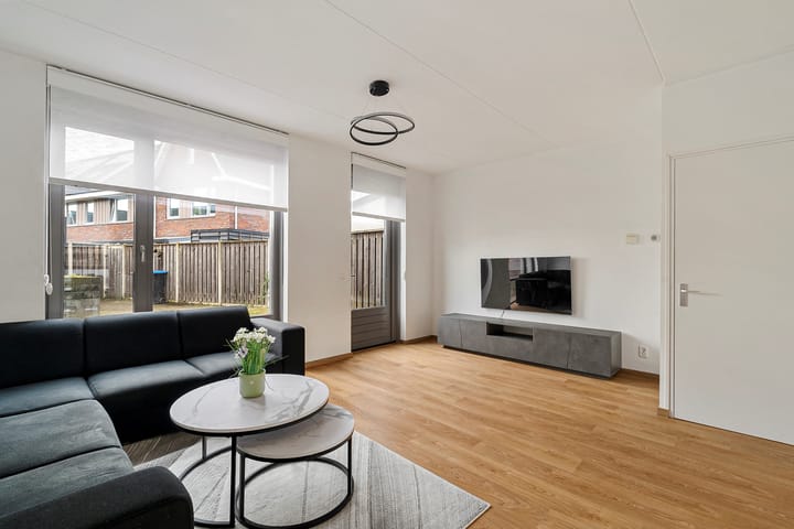 Foto 4 van Douwelerwetering 1-D