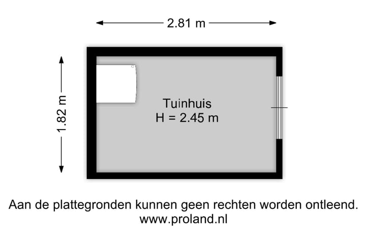 Foto 45 van Douwelerwetering 1-D