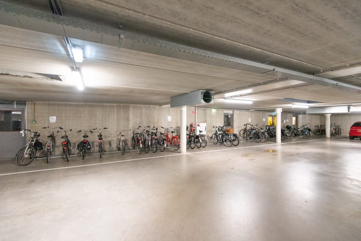 Foto 27 van Coornhertkade 142