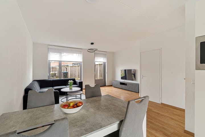 Foto 5 van Douwelerwetering 1-D