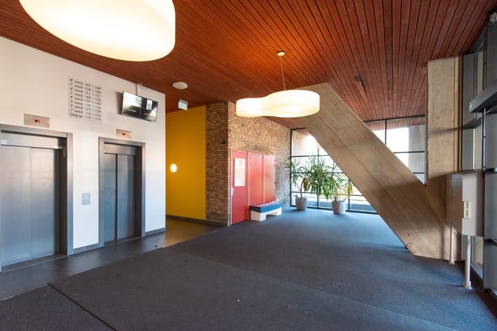 Foto 31 van Coornhertkade 142