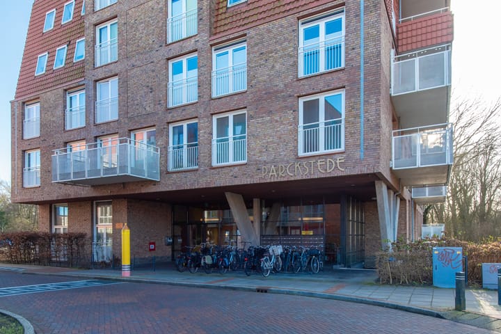 Foto 32 van Coornhertkade 142