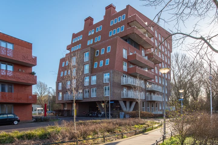 Foto 33 van Coornhertkade 142