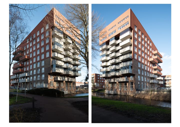 Foto 34 van Coornhertkade 142