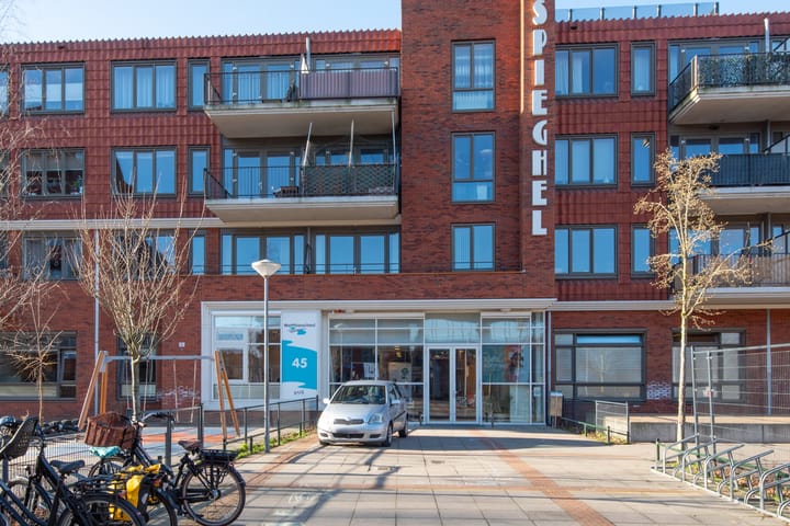 Foto 35 van Coornhertkade 142