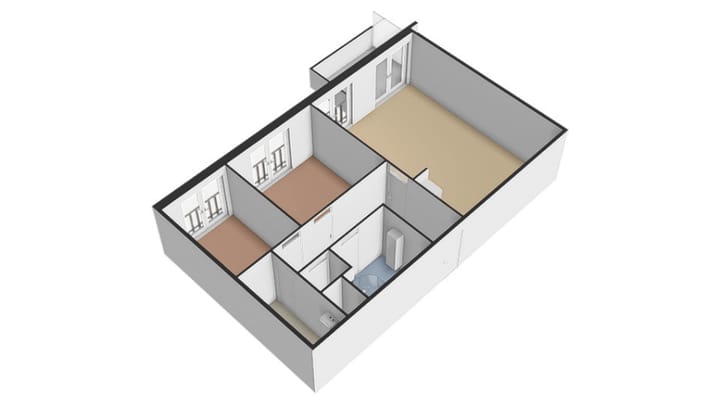 Foto 41 van Coornhertkade 142