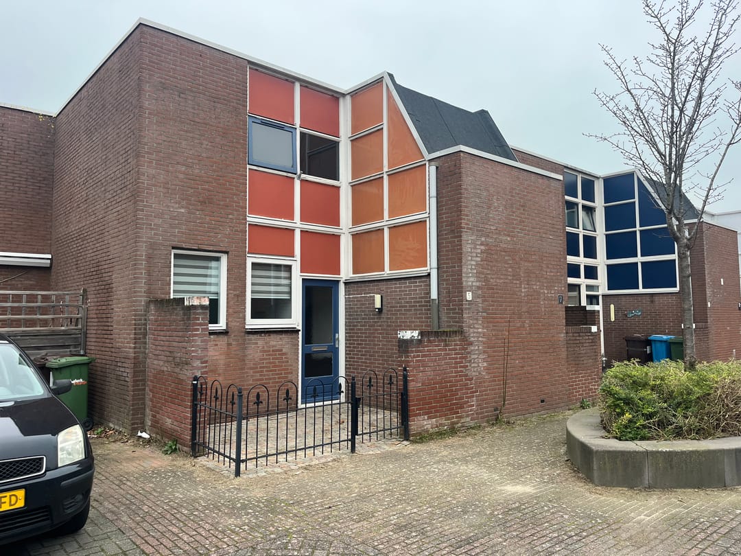 Foto 1 van Eekhoorntjesbrood 5