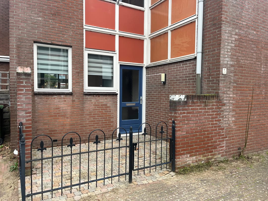 Foto 2 van Eekhoorntjesbrood 5