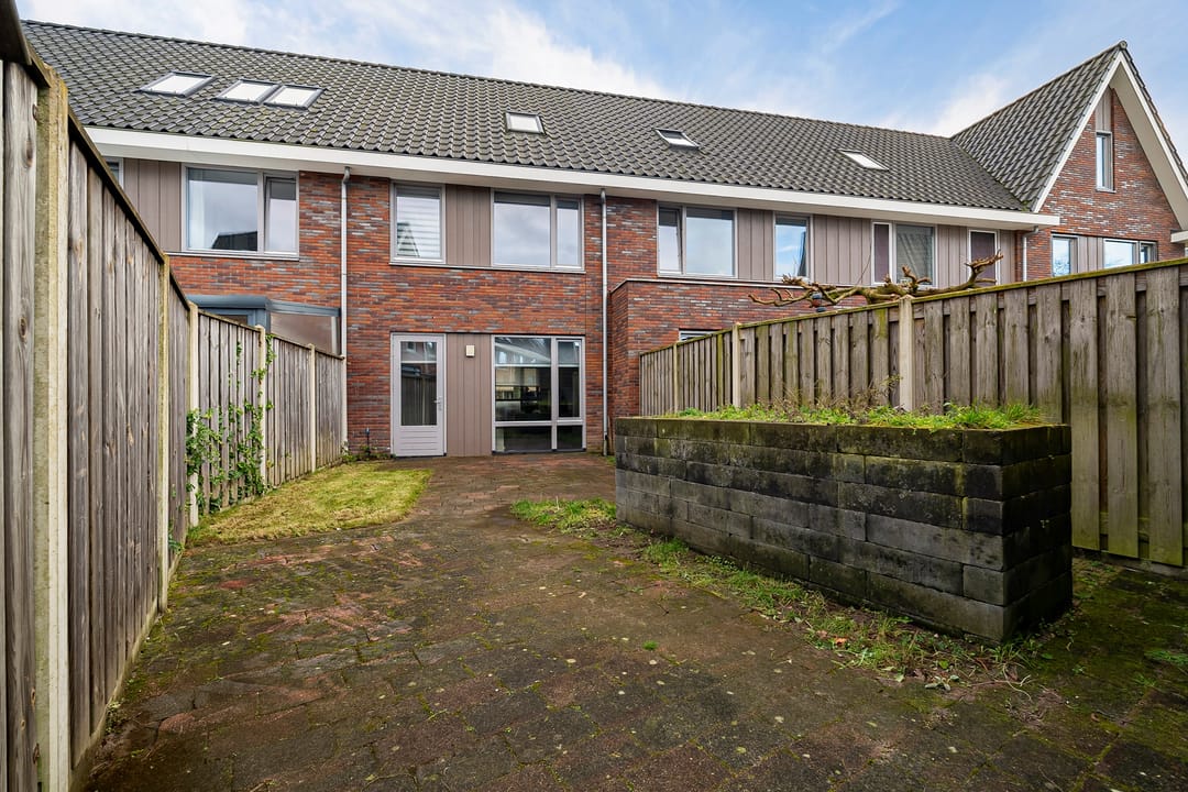 Photo 32 of Douwelerwetering 1-D