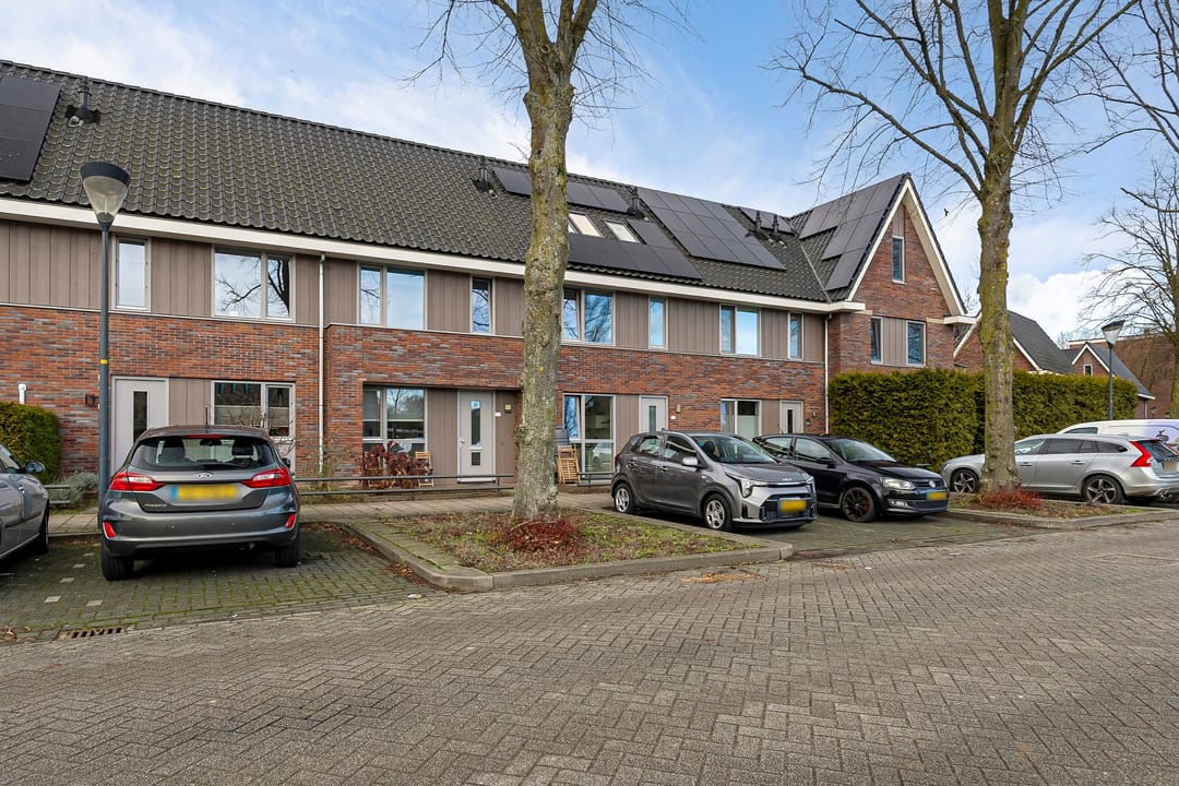 Photo 37 of Douwelerwetering 1-D