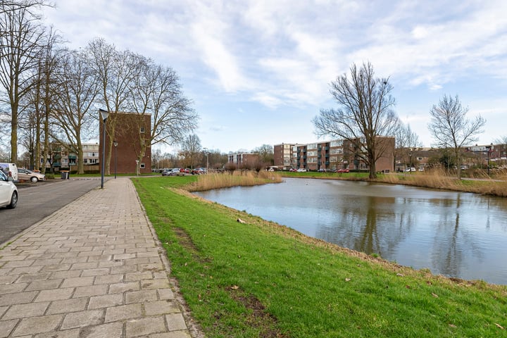 Foto 40 van Douwelerwetering 1-D