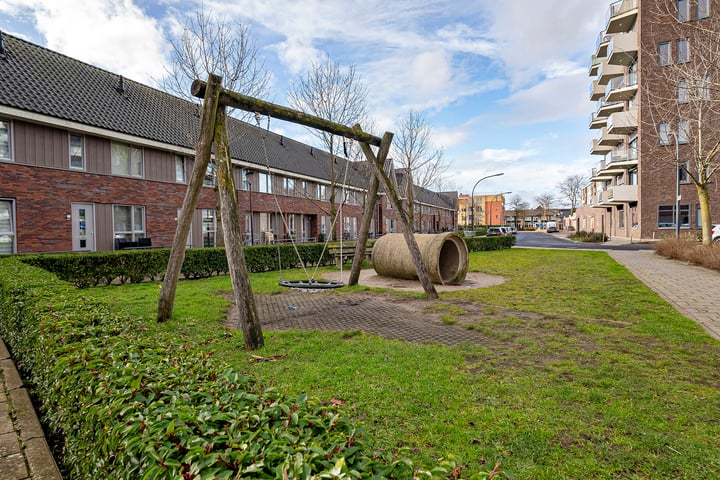 Foto 41 van Douwelerwetering 1-D