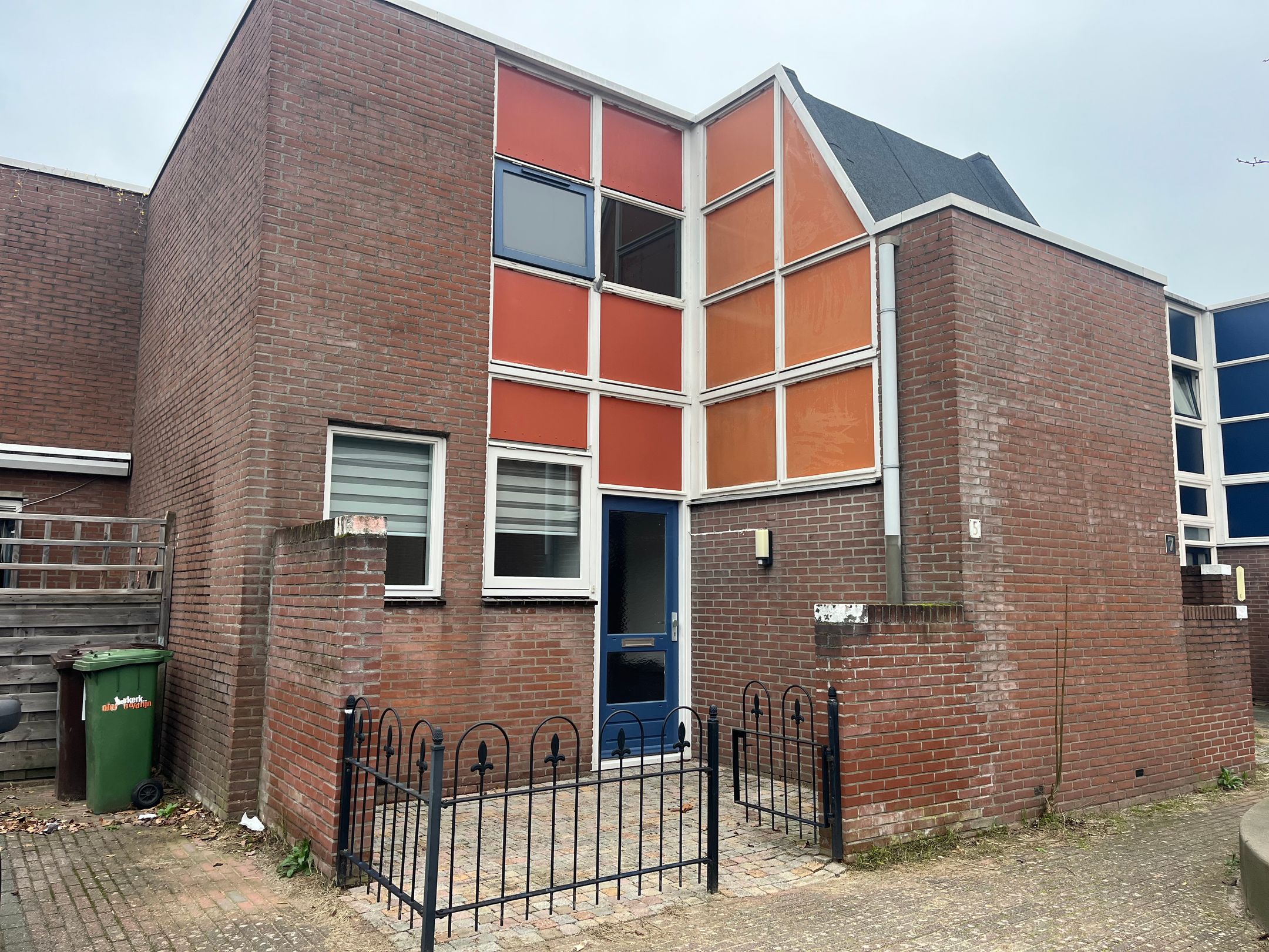 Foto 24 van Eekhoorntjesbrood 5