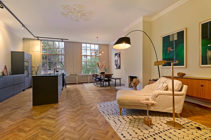 Keizersgracht 333 C