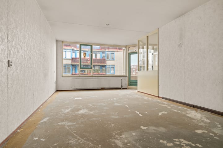 Foto 2 van Dapperstraat 78-D