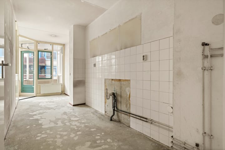 Foto 3 van Dapperstraat 78-D