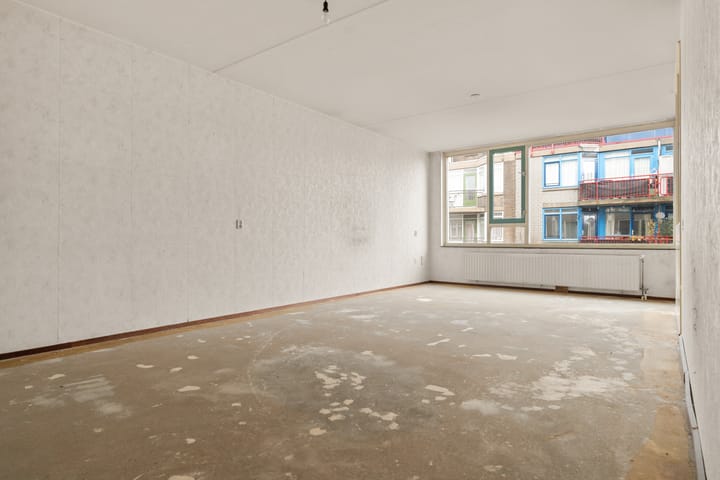 Foto 5 van Dapperstraat 78-D