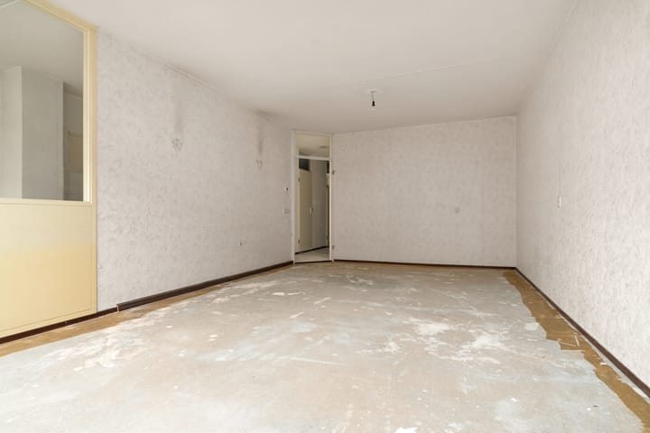 Photo 6 of Dapperstraat 78-D