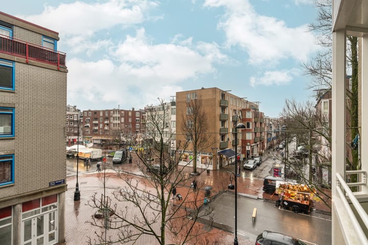 Photo 10 of Dapperstraat 78-D