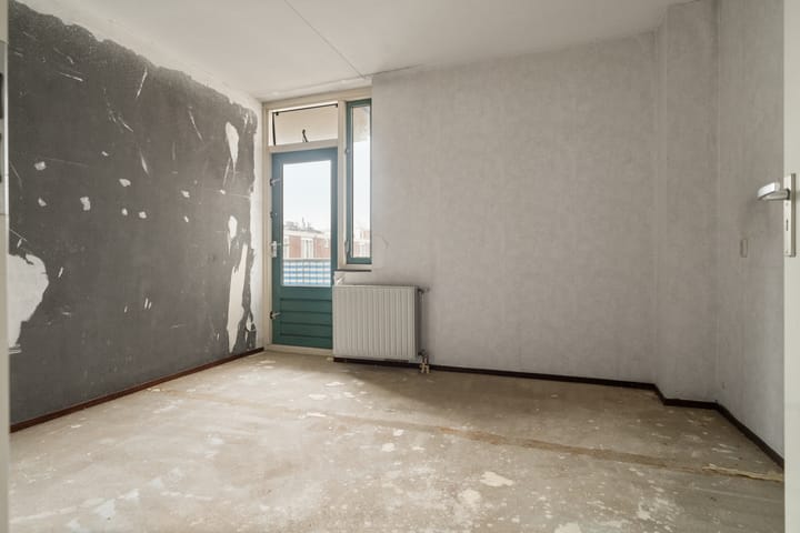 Photo 11 of Dapperstraat 78-D