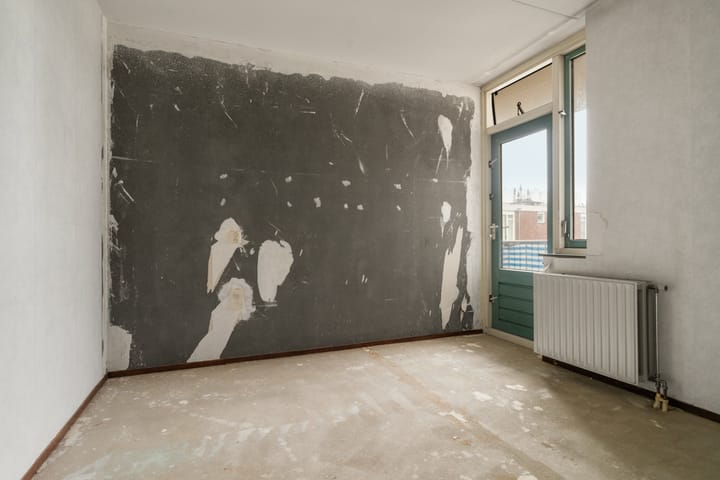 Photo 12 of Dapperstraat 78-D