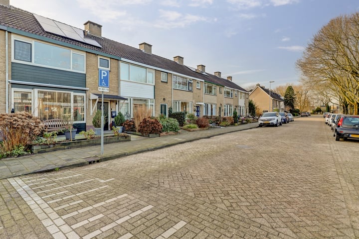 View photo of Populierstraat 34