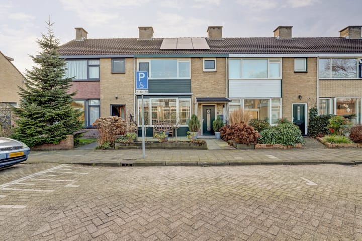 Foto 2 van Populierstraat 34