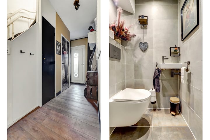 Foto 3 van Populierstraat 34