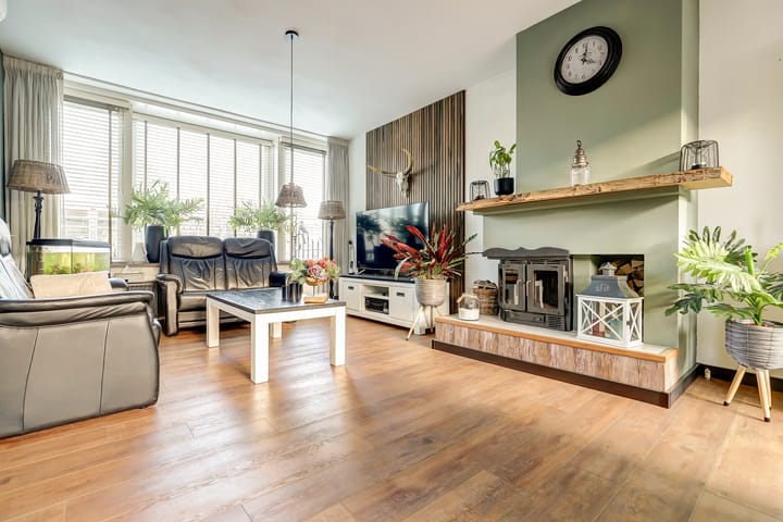 Foto 4 van Populierstraat 34