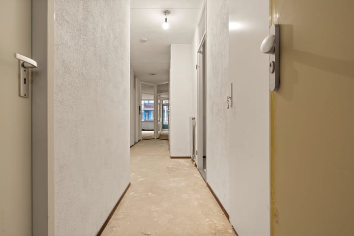 Photo 21 of Dapperstraat 78-D